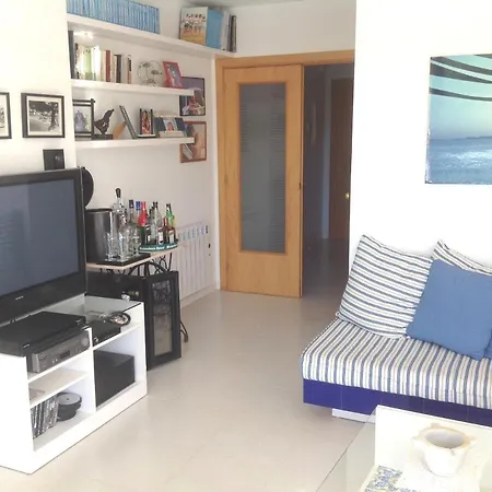 Apartment Sol Pins Ii - Salvador Tamariu