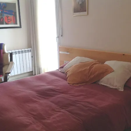 Apartman Sol Pins Ii - Salvador Tamariu