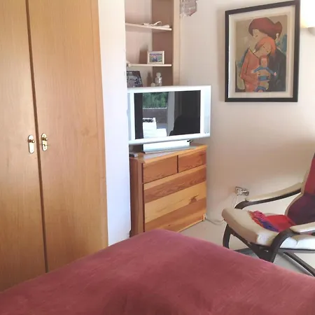 Apartman Sol Pins Ii - Salvador