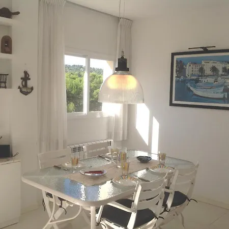 Sol Pins Ii - Salvador Apartman