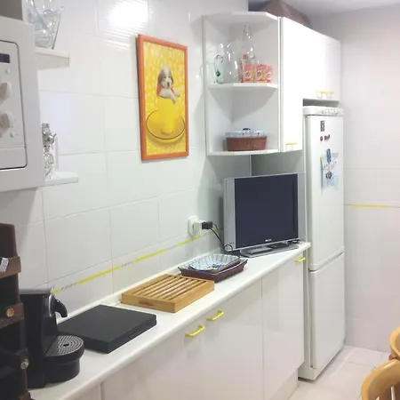 Apartman Sol Pins Ii - Salvador *